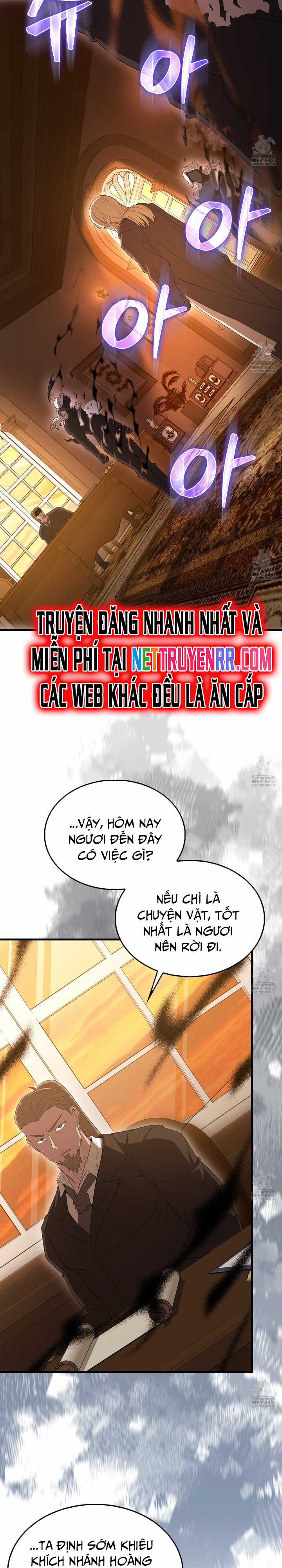 Nhân Vật Phụ Siêu Mạnh Chapter 76 trang 9