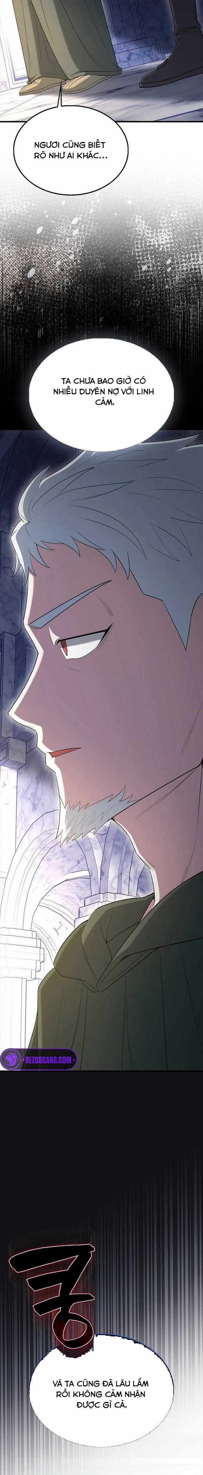 Nhân Vật Phụ Siêu Mạnh Chapter 77 trang 10