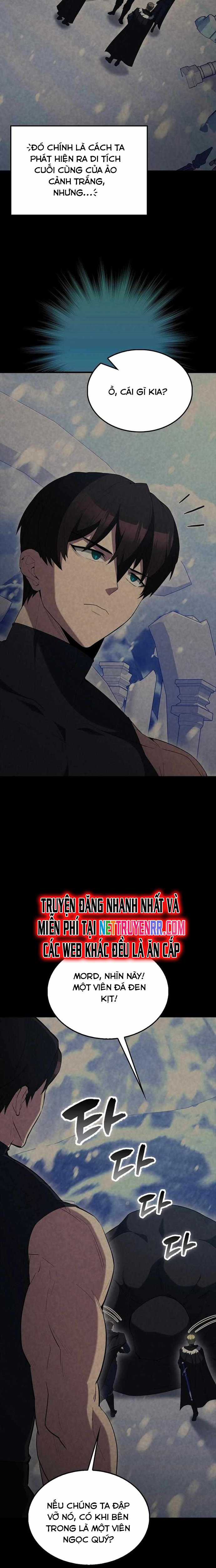 Nhân Vật Phụ Siêu Mạnh Chapter 77 trang 13