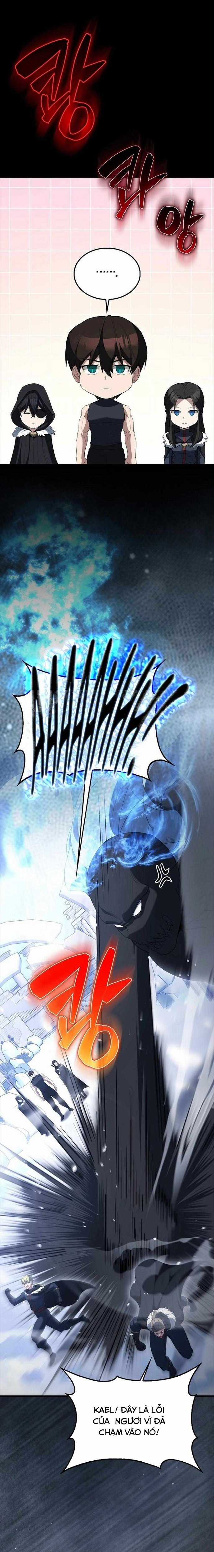 Nhân Vật Phụ Siêu Mạnh Chapter 77 trang 14