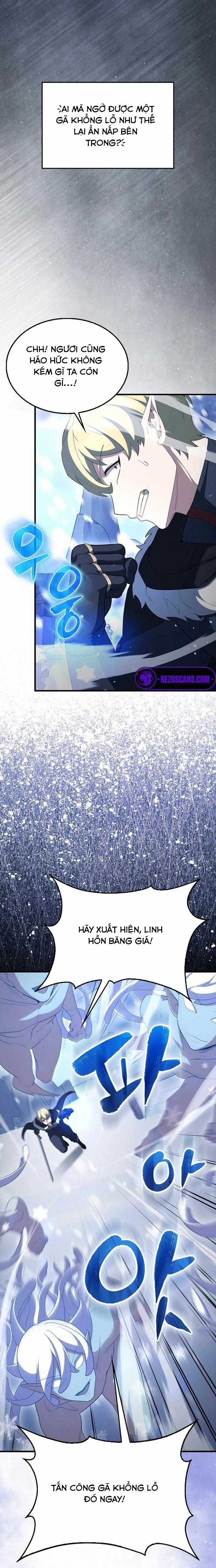 Nhân Vật Phụ Siêu Mạnh Chapter 77 trang 15