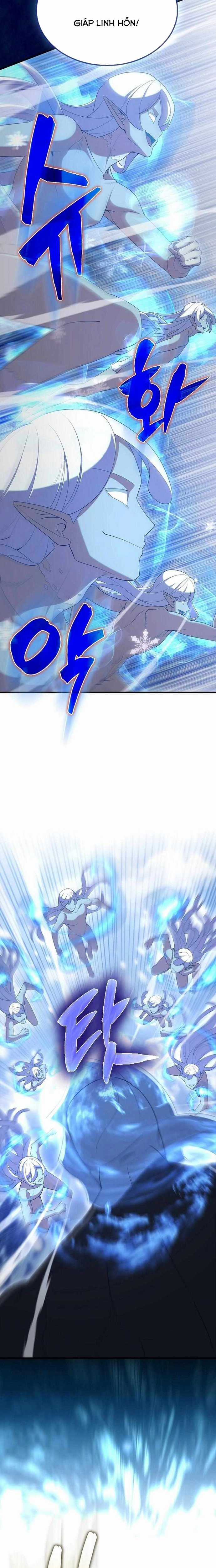 Nhân Vật Phụ Siêu Mạnh Chapter 77 trang 17