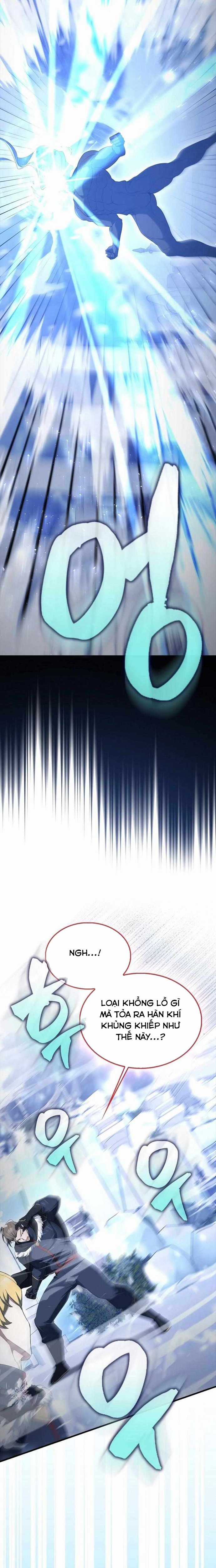 Nhân Vật Phụ Siêu Mạnh Chapter 77 trang 19