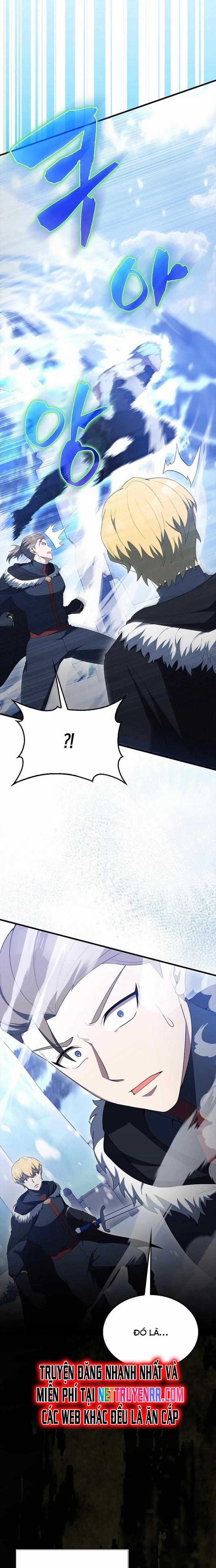 Nhân Vật Phụ Siêu Mạnh Chapter 77 trang 20