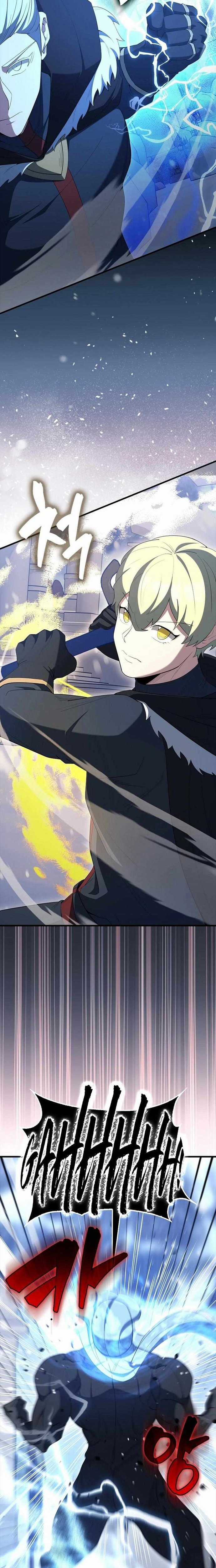 Nhân Vật Phụ Siêu Mạnh Chapter 77 trang 26