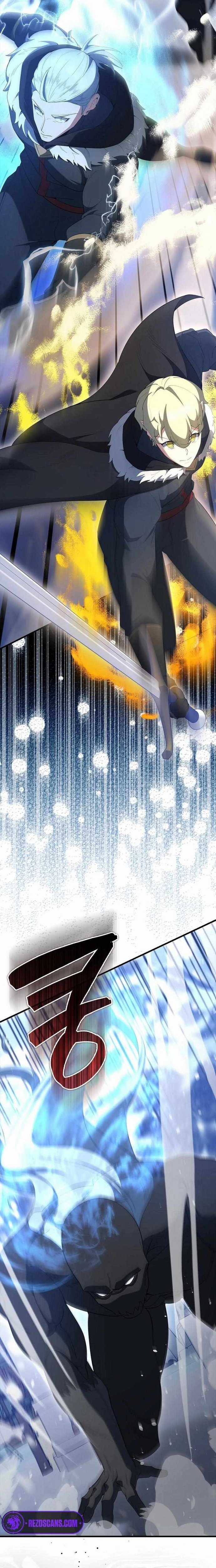 Nhân Vật Phụ Siêu Mạnh Chapter 77 trang 27