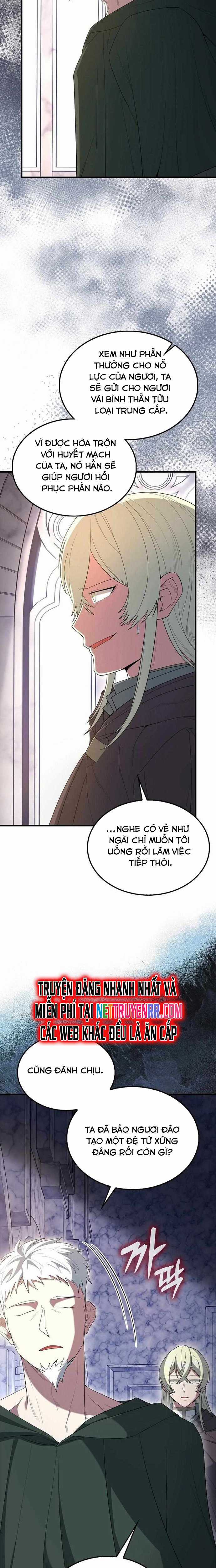 Nhân Vật Phụ Siêu Mạnh Chapter 77 trang 3