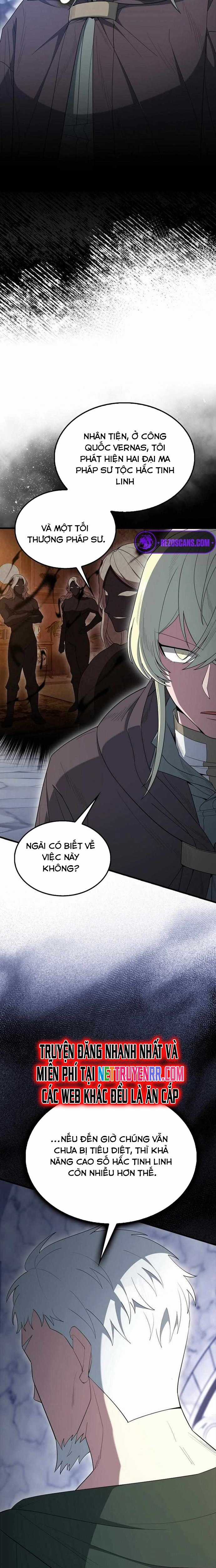 Nhân Vật Phụ Siêu Mạnh Chapter 77 trang 5