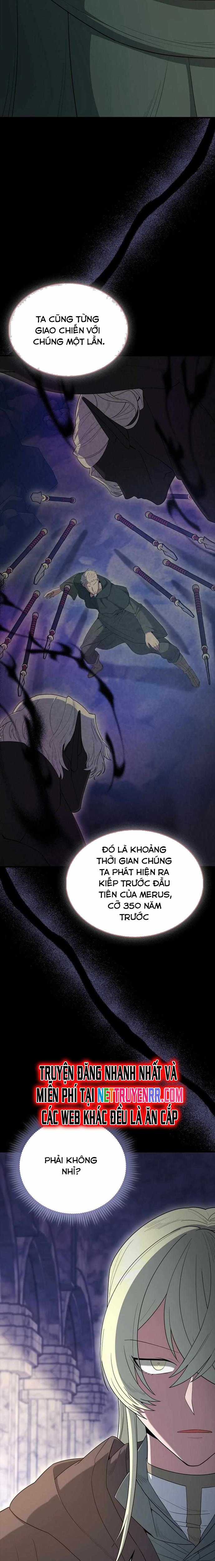 Nhân Vật Phụ Siêu Mạnh Chapter 77 trang 6