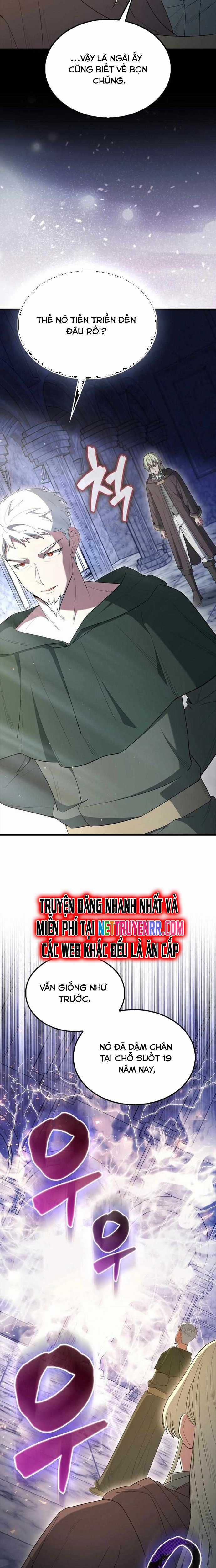 Nhân Vật Phụ Siêu Mạnh Chapter 77 trang 7