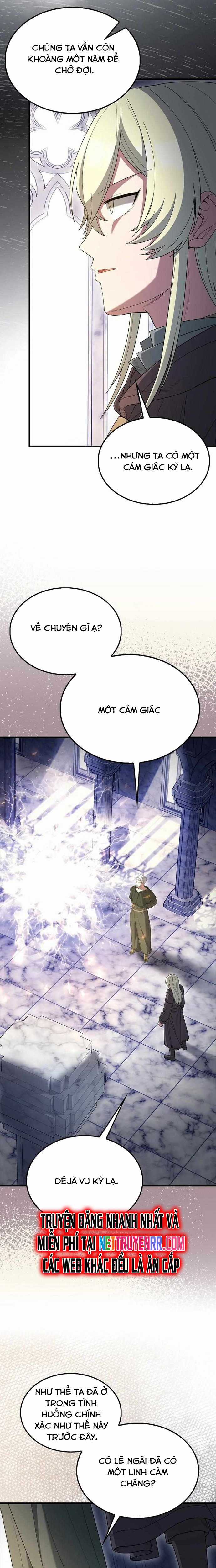 Nhân Vật Phụ Siêu Mạnh Chapter 77 trang 9