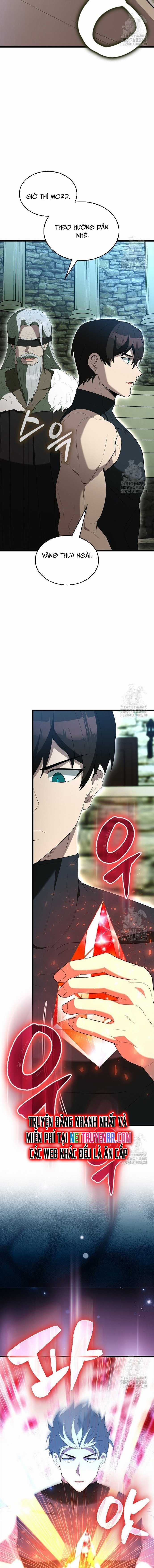 Nhân Vật Phụ Siêu Mạnh Chapter 79 trang 10