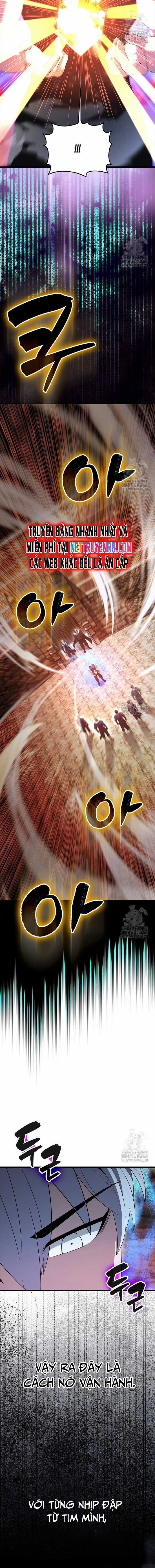 Nhân Vật Phụ Siêu Mạnh Chapter 79 trang 11