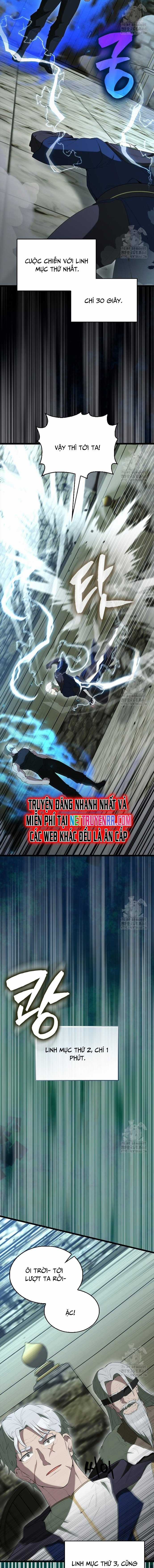Nhân Vật Phụ Siêu Mạnh Chapter 79 trang 15