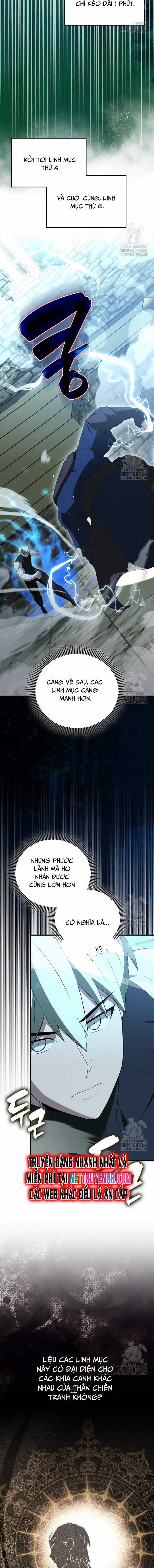 Nhân Vật Phụ Siêu Mạnh Chapter 79 trang 16