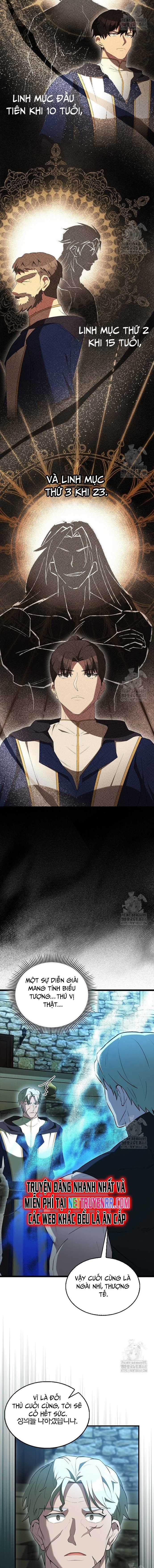 Nhân Vật Phụ Siêu Mạnh Chapter 79 trang 17