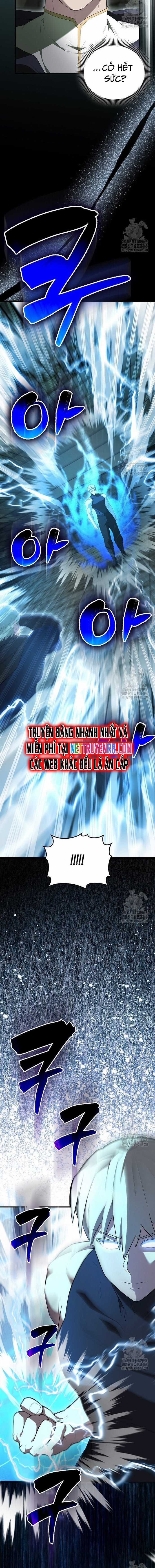 Nhân Vật Phụ Siêu Mạnh Chapter 79 trang 18