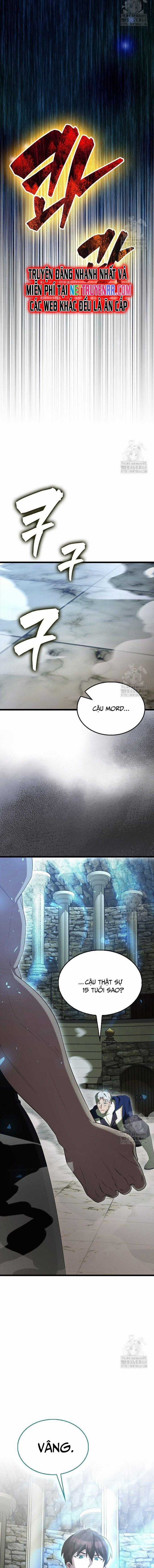 Nhân Vật Phụ Siêu Mạnh Chapter 79 trang 19