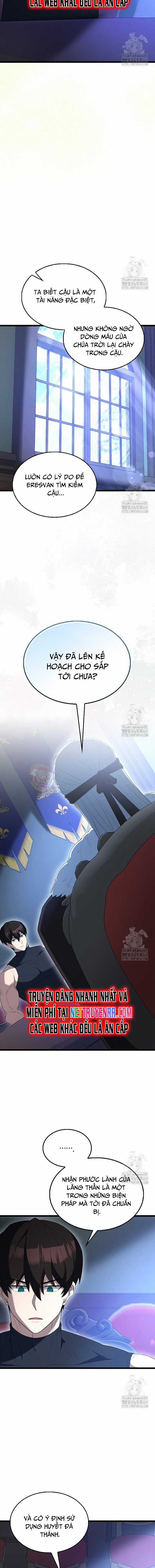 Nhân Vật Phụ Siêu Mạnh Chapter 79 trang 2