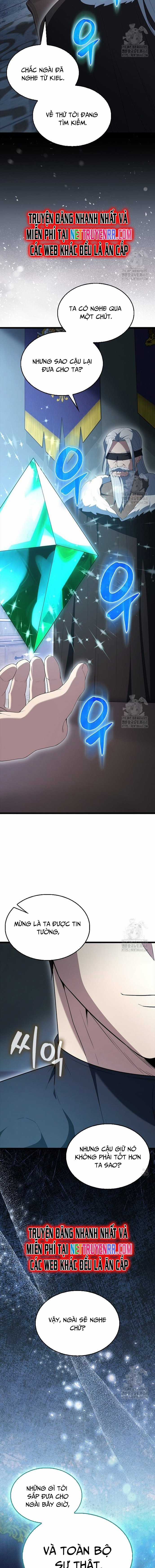 Nhân Vật Phụ Siêu Mạnh Chapter 79 trang 5