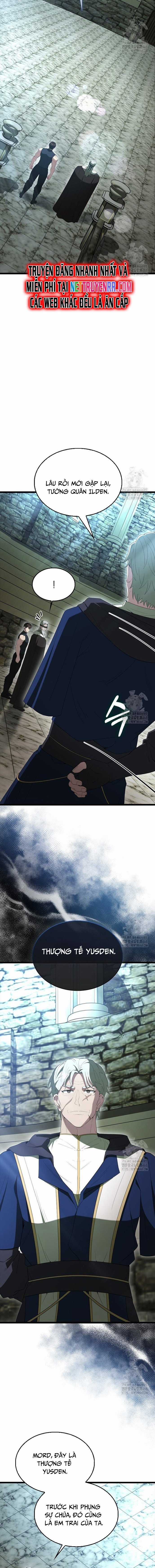 Nhân Vật Phụ Siêu Mạnh Chapter 79 trang 7