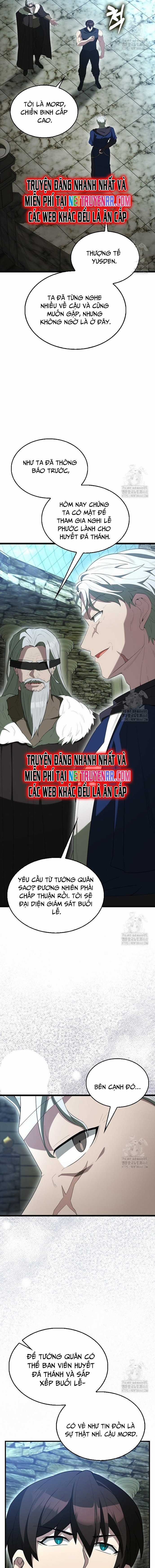 Nhân Vật Phụ Siêu Mạnh Chapter 79 trang 8