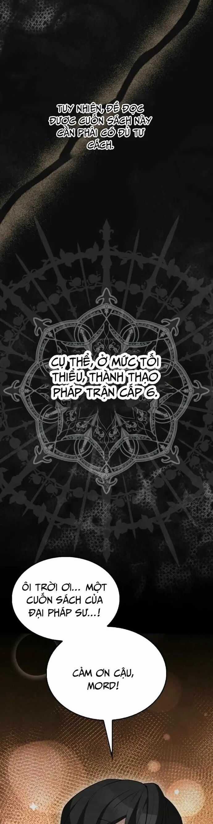 Nhân Vật Phụ Siêu Mạnh Chapter 80 trang 10