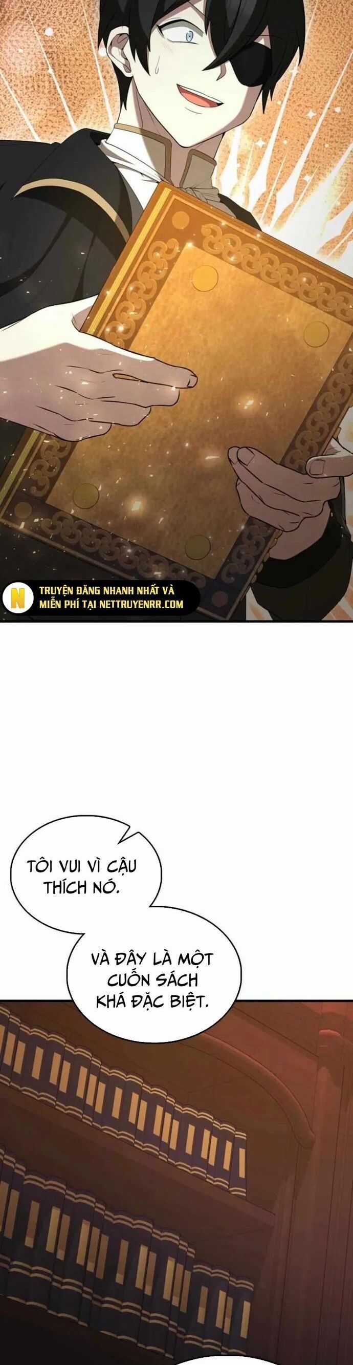 Nhân Vật Phụ Siêu Mạnh Chapter 80 trang 11