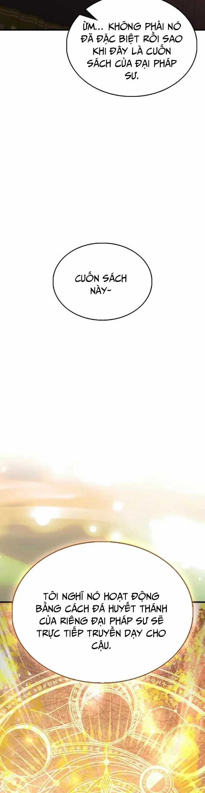 Nhân Vật Phụ Siêu Mạnh Chapter 80 trang 12