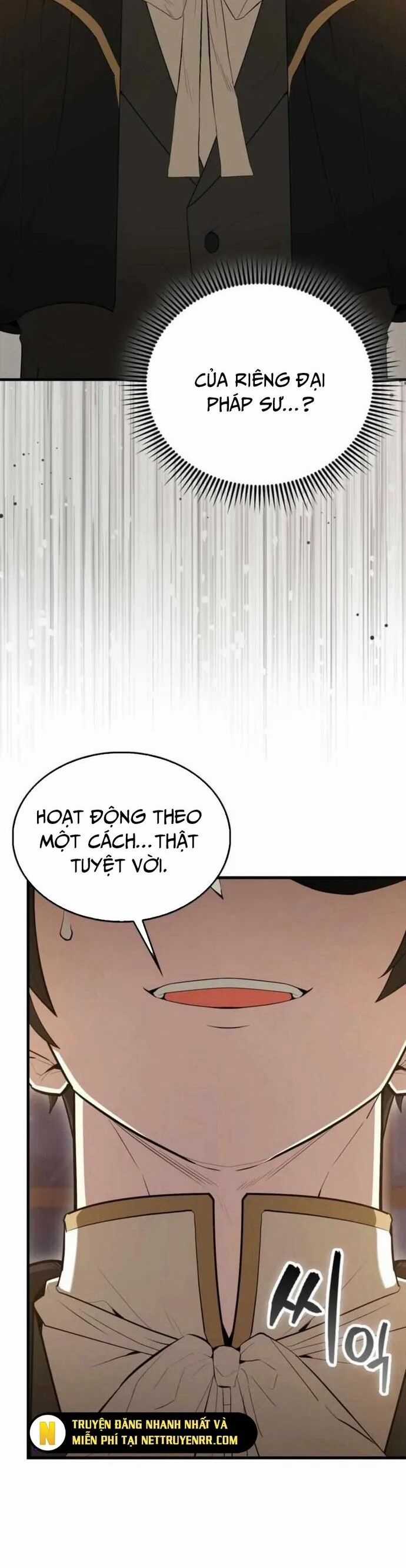 Nhân Vật Phụ Siêu Mạnh Chapter 80 trang 14