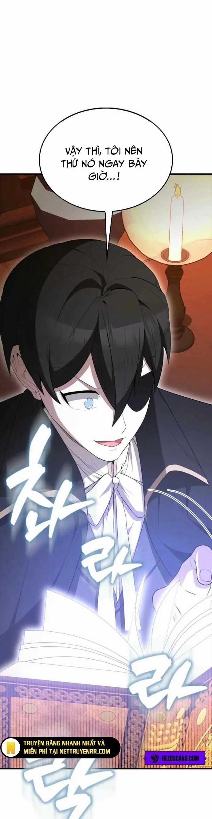 Nhân Vật Phụ Siêu Mạnh Chapter 80 trang 15