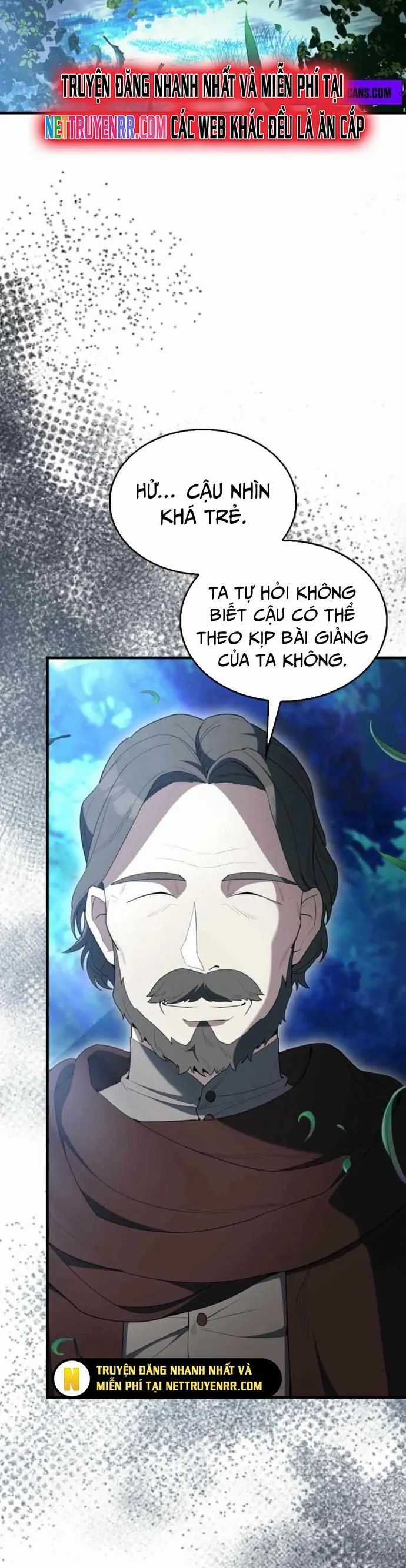 Nhân Vật Phụ Siêu Mạnh Chapter 80 trang 21