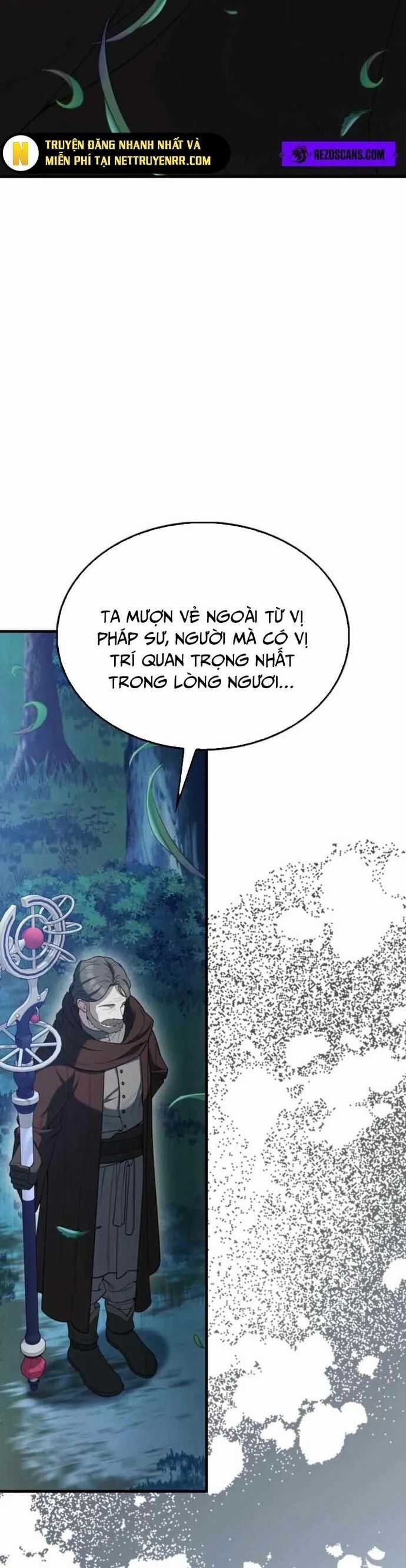 Nhân Vật Phụ Siêu Mạnh Chapter 80 trang 26