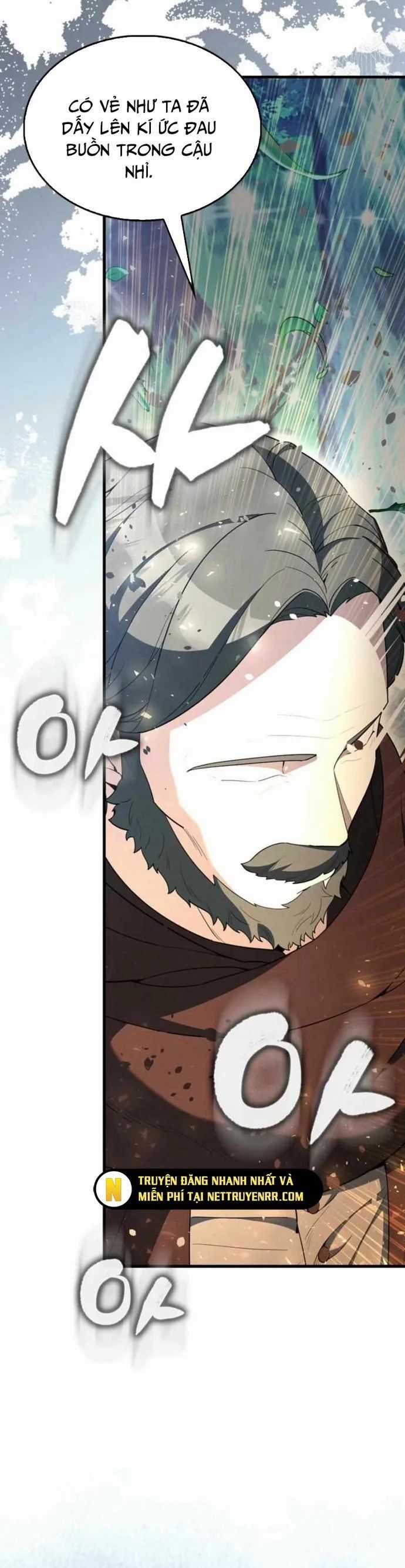 Nhân Vật Phụ Siêu Mạnh Chapter 80 trang 27