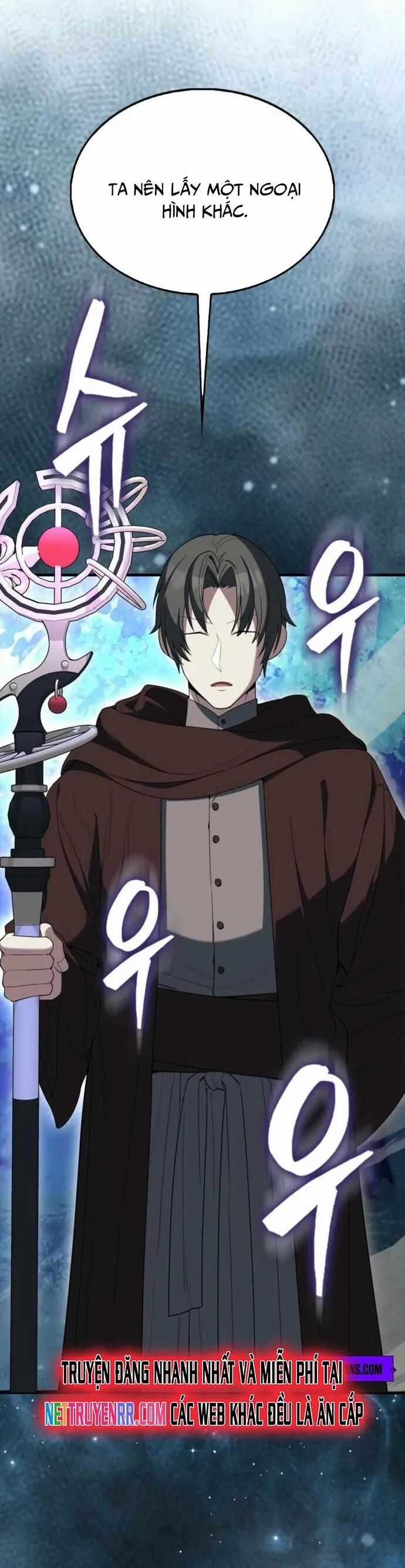 Nhân Vật Phụ Siêu Mạnh Chapter 80 trang 28