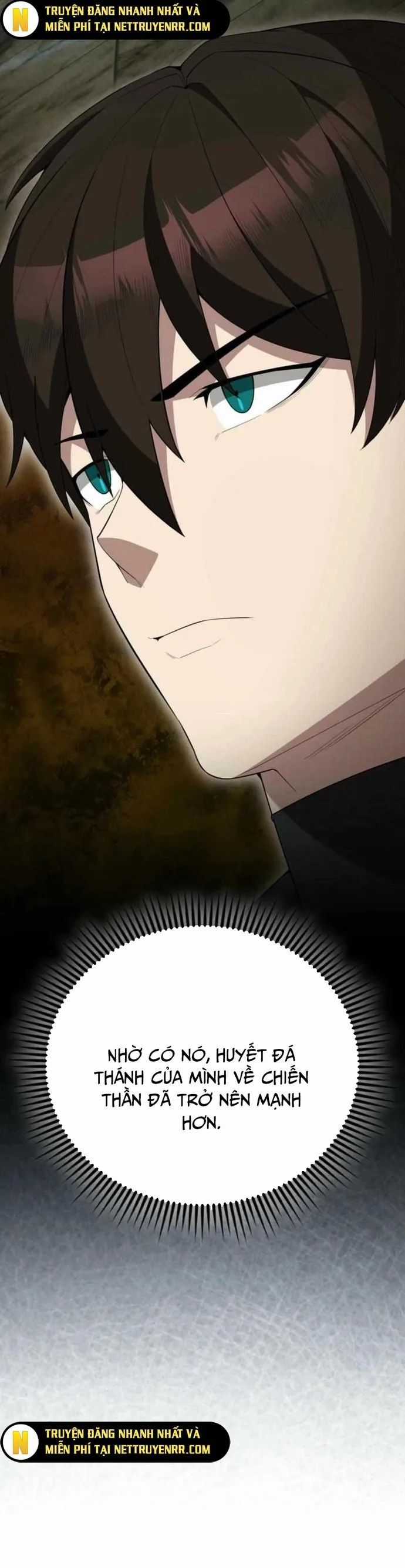 Nhân Vật Phụ Siêu Mạnh Chapter 80 trang 3