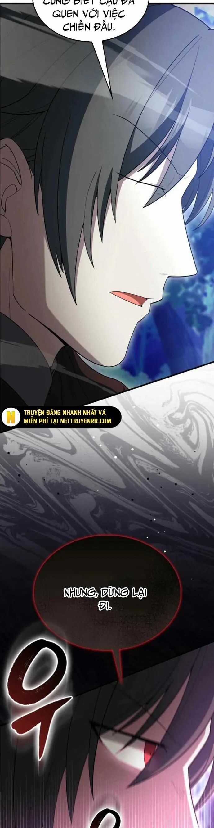 Nhân Vật Phụ Siêu Mạnh Chapter 80 trang 31