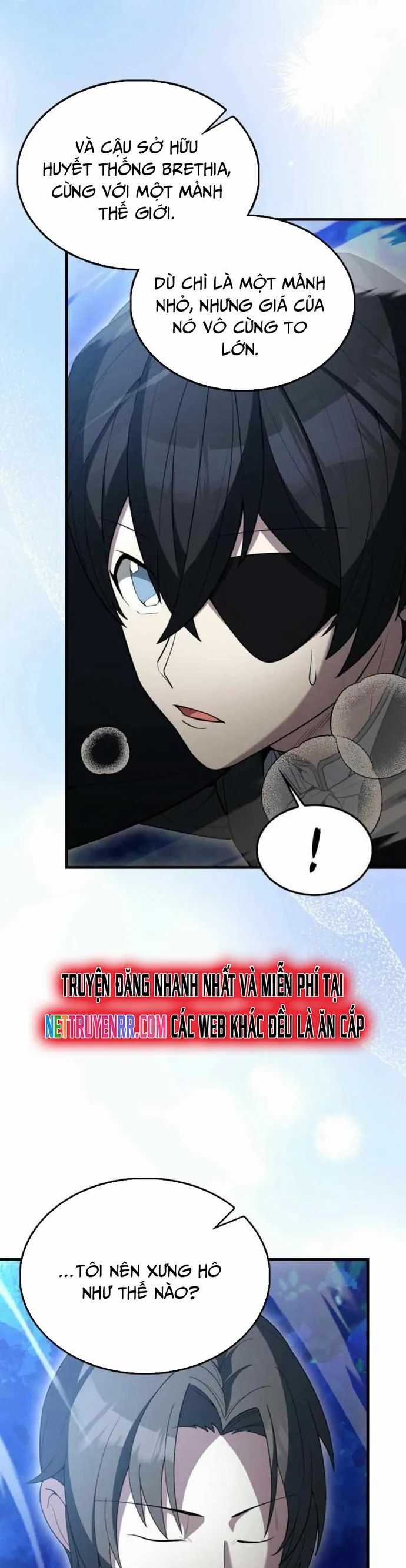 Nhân Vật Phụ Siêu Mạnh Chapter 80 trang 36