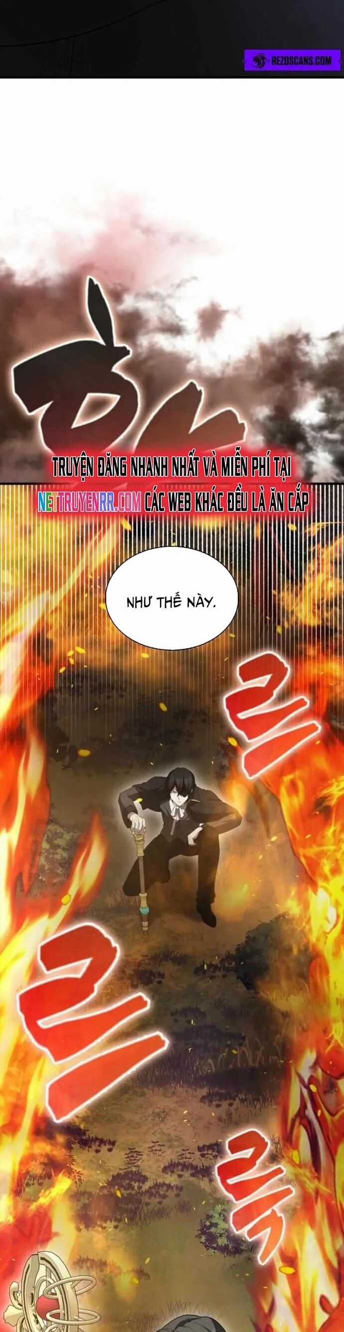 Nhân Vật Phụ Siêu Mạnh Chapter 80 trang 40