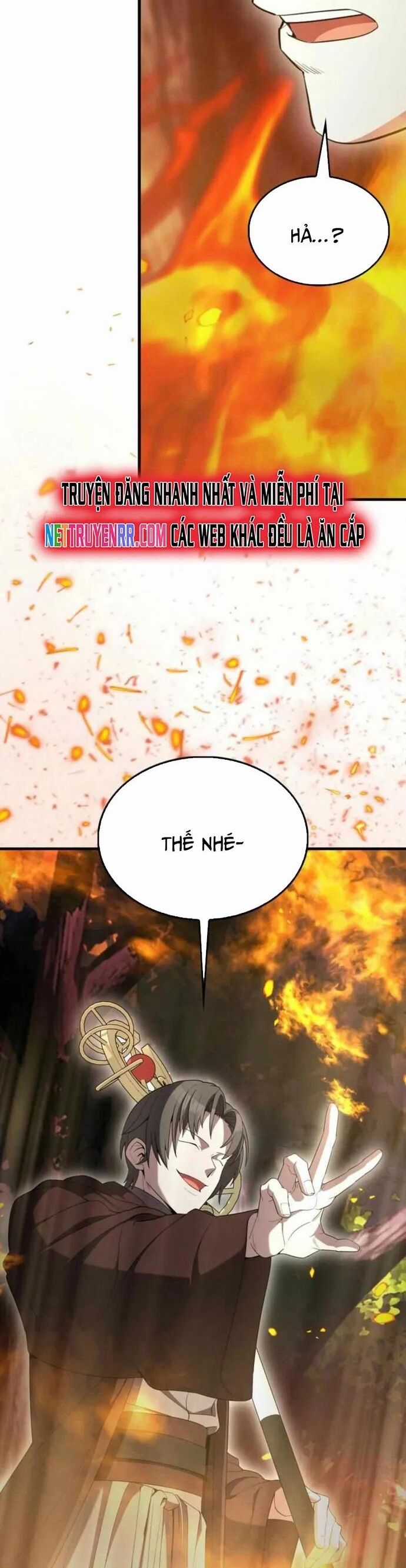 Nhân Vật Phụ Siêu Mạnh Chapter 80 trang 44