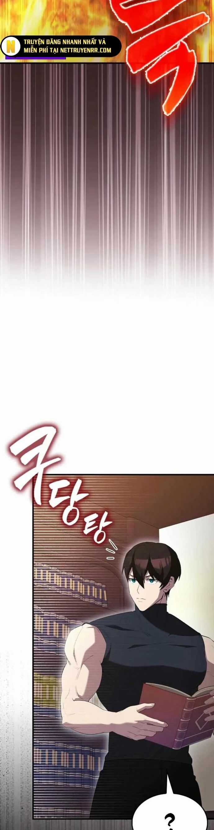 Nhân Vật Phụ Siêu Mạnh Chapter 80 trang 47