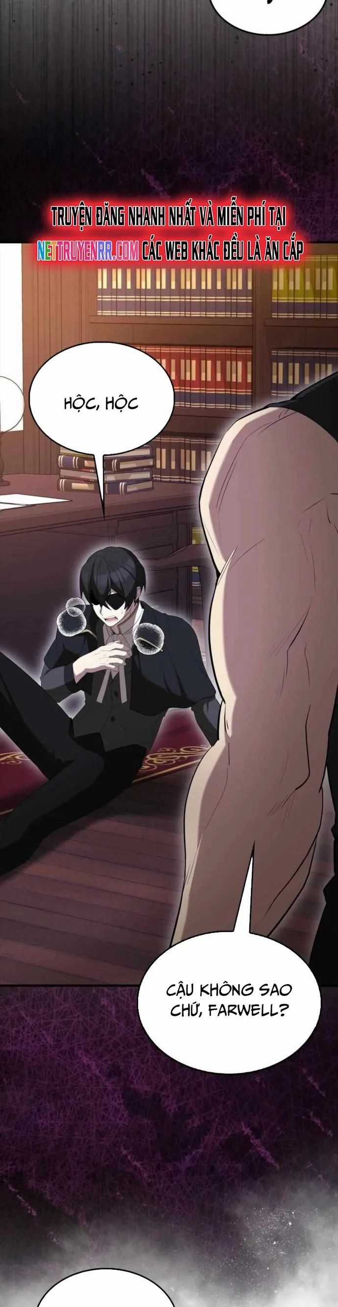 Nhân Vật Phụ Siêu Mạnh Chapter 80 trang 48