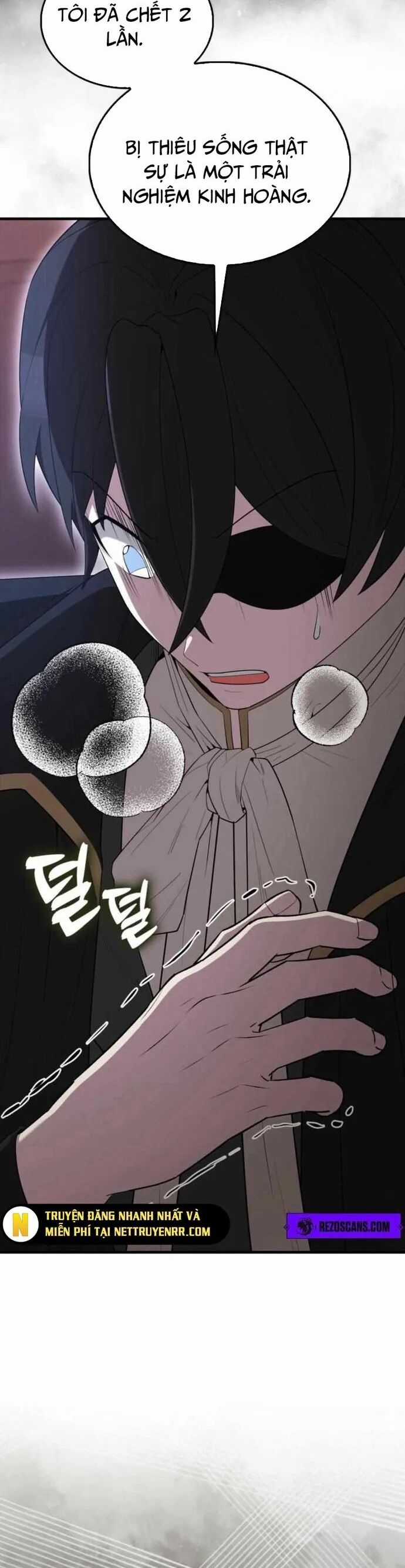 Nhân Vật Phụ Siêu Mạnh Chapter 80 trang 49