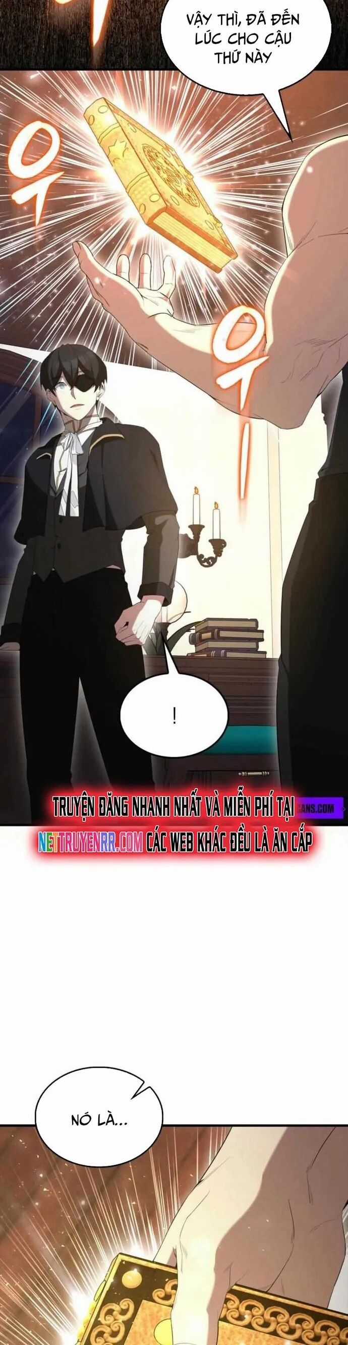 Nhân Vật Phụ Siêu Mạnh Chapter 80 trang 5