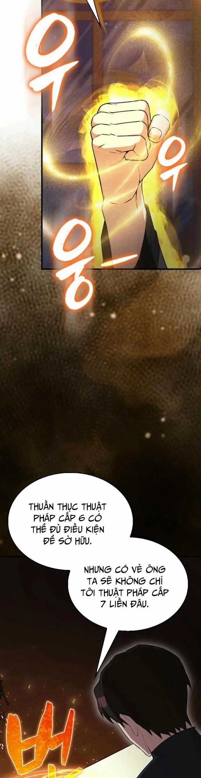 Nhân Vật Phụ Siêu Mạnh Chapter 80 trang 53