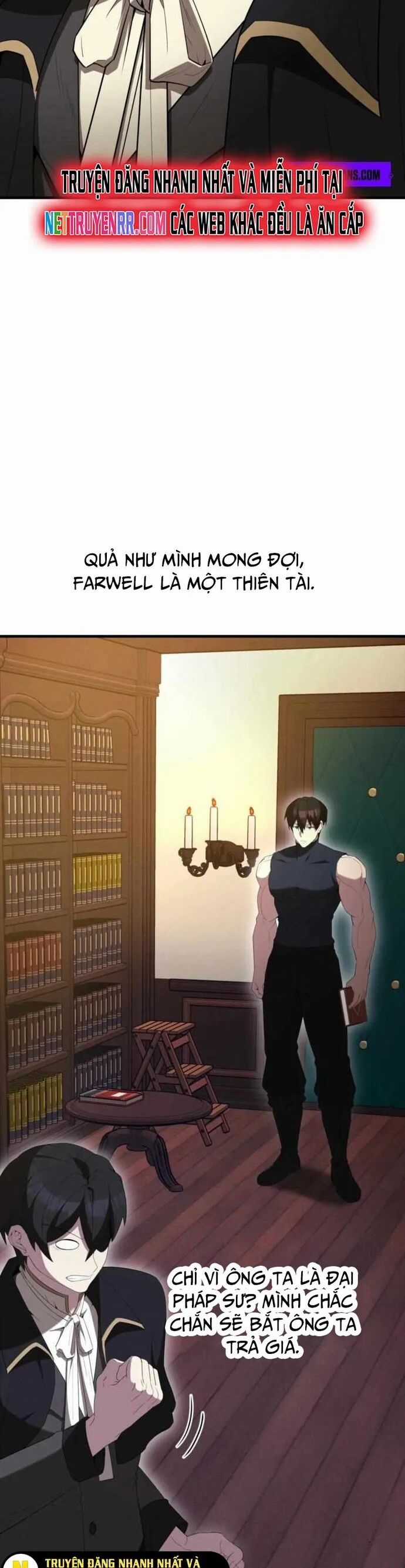 Nhân Vật Phụ Siêu Mạnh Chapter 80 trang 56