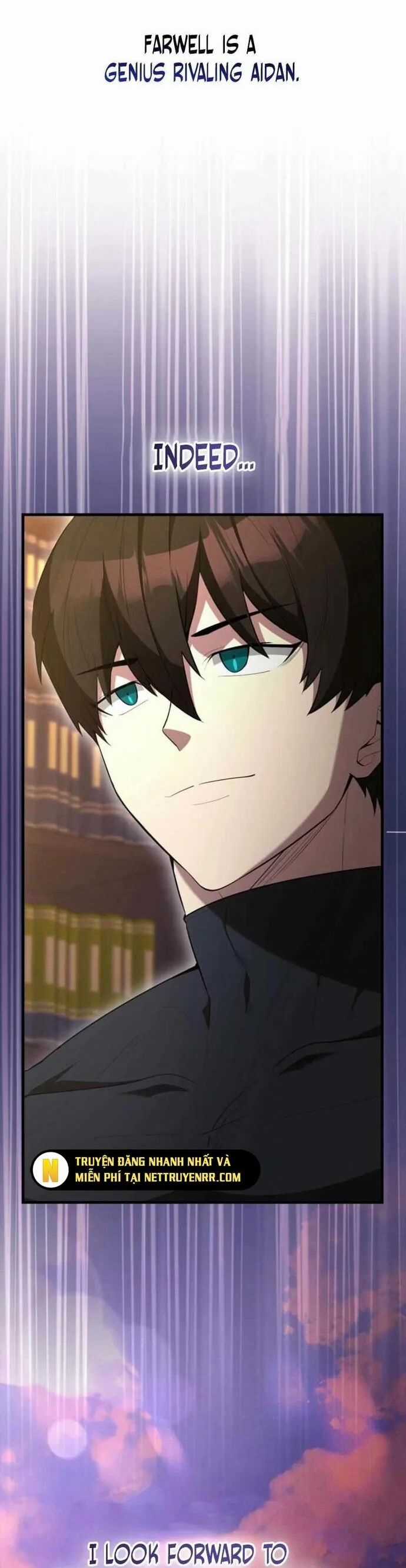 Nhân Vật Phụ Siêu Mạnh Chapter 80 trang 58