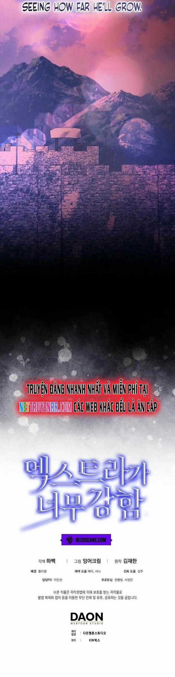 Nhân Vật Phụ Siêu Mạnh Chapter 80 trang 59