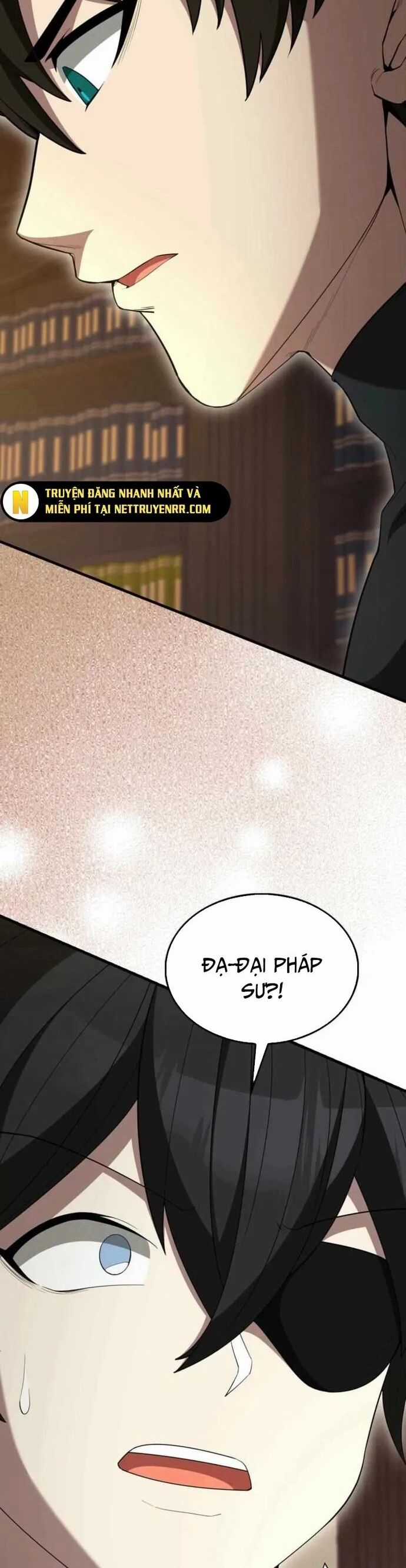 Nhân Vật Phụ Siêu Mạnh Chapter 80 trang 7
