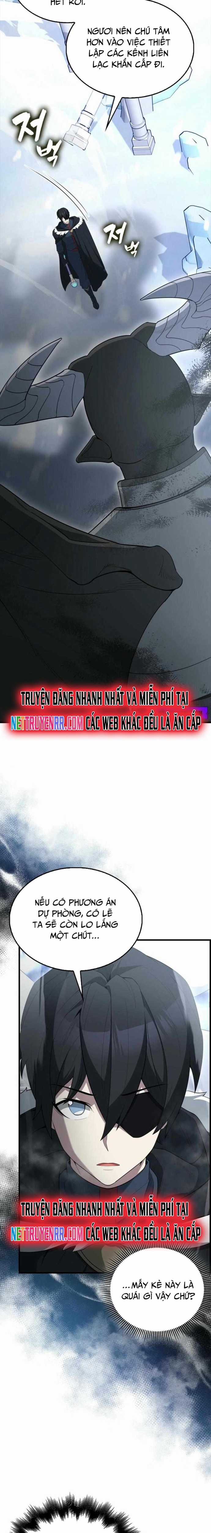 Nhân Vật Phụ Siêu Mạnh Chapter 81 trang 10